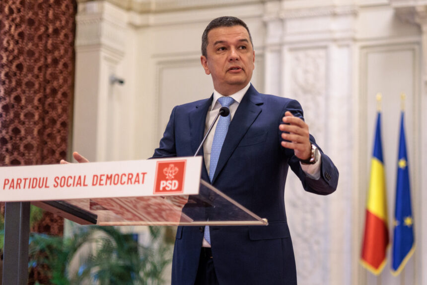 sorin grindeanu nu am nicio asteptare ca aur sa se apropie de vreun ideal liderul psd dispus la discutii cu aur dar nu si la intelegeri 6a69fa090f718