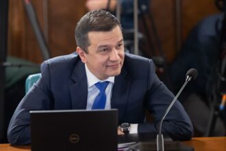 sorin grindeanu vrea desecretizarea discutiilor de la cotroceni cred ca romanii ar fi bine sa vada ce isi asuma liderii politici video 6a60c99c8fbe7