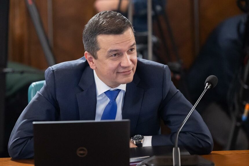sorin grindeanu vrea desecretizarea discutiilor de la cotroceni cred ca romanii ar fi bine sa vada ce isi asuma liderii politici video 6a60c99c8fbe7