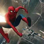 spider man brand new day lansarea verii la cinema 6a6315b3682af