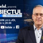 subiectul zilei cu razvan dumitrescu debuteaza luni 13 iulie de la ora 20 30 live pe gandul invitati kelemen hunor si rares bogdan 6a54c3908a935