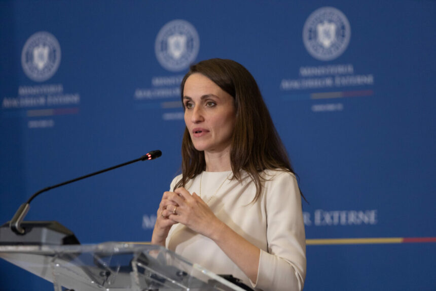 toiu ambasadorul federatiei ruse convocat la mae dupa noile incalcari ale spatiului aerian al romaniei 6a65cfa15c75b