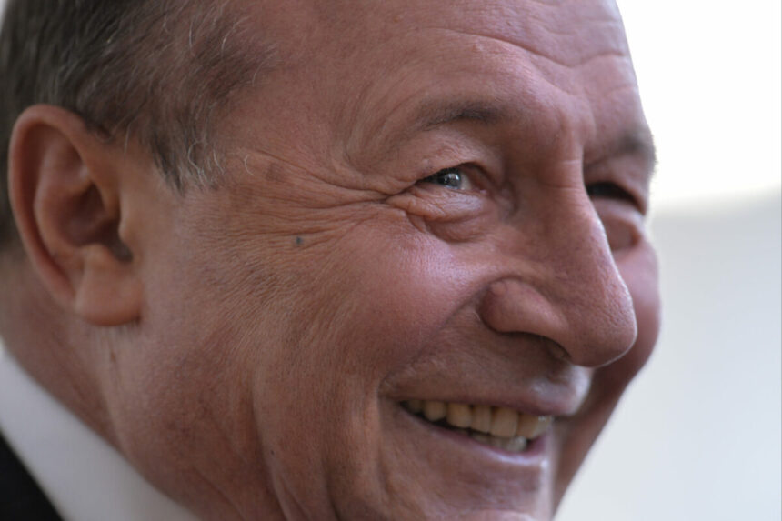 traian basescu romania nu este belgia avem nevoie urgent de un guvern cu puteri depline 6a650868d64b8