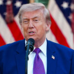 trump anunta ca americanii vor cere compensatii pentru protejarea stramtorii ormuz 6a54e209ee0db