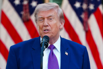 trump anunta ca americanii vor cere compensatii pentru protejarea stramtorii ormuz 6a54e209ee0db