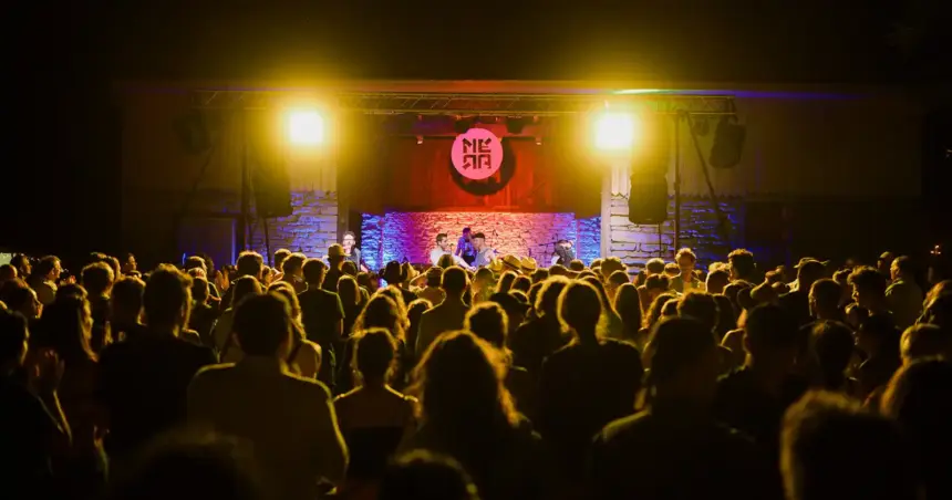 trupe din peste 10 tari dj i targ gastronomic teatru dans filme si activitati pentru copii la mera world music festival langa cluj 6a684d99a142b