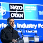 ucraina a respins planul de 28 de puncte al lui trump de a incheia razboiul cu rusia chiar inainte de summitul nato 6a4e4128282f8