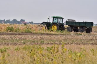 vesti bune pentru fermieri guvernul suplimenteaza cu 943 milioane de lei sprijinul pentru motorina utilizata in agricultura 6a6b2158d1b00