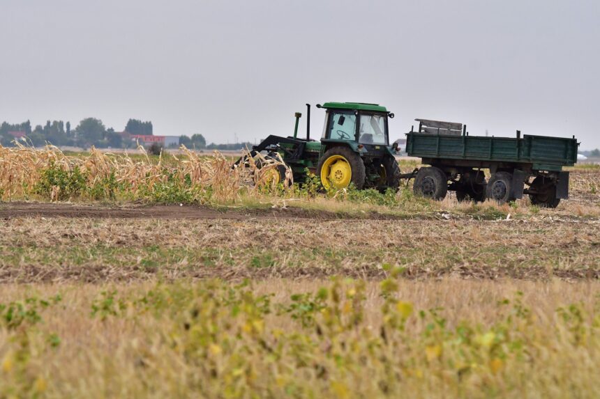 vesti bune pentru fermieri guvernul suplimenteaza cu 943 milioane de lei sprijinul pentru motorina utilizata in agricultura 6a6b2158d1b00