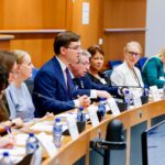 victor negrescu cere investitii mai mari in sanatate sanatatea este una dintre cele mai importante investitii pentru viitorul europei 6a574f1ff4077