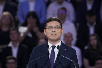victor negrescu pe locul 4 in topul celor mai influenti eurodeputati din parlamentul european este romanul cel mai bine clasat in indexul eu matrix 2026 6a4e48305cb91