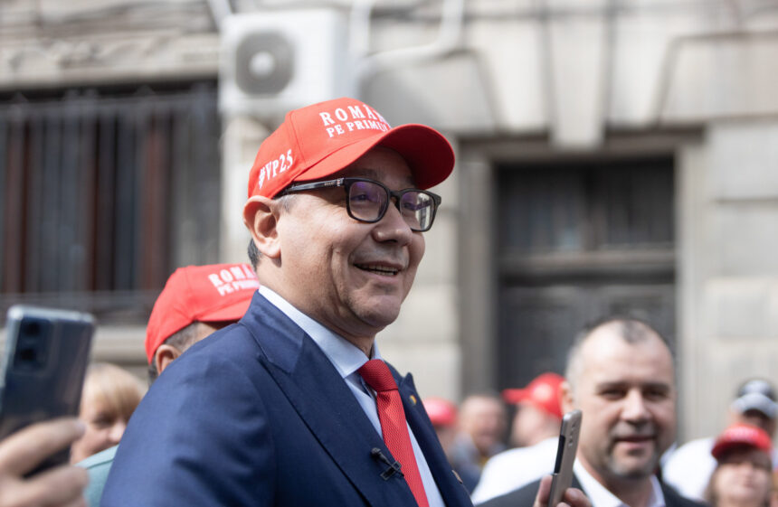 victor ponta ar fi ajuns un jucator foarte bun de golf rares bogdan ne ar bate si pe mine si pe iohannis 6a69feb8cf84f