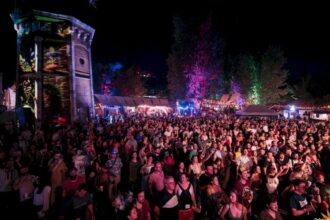 zdob si zdub ladaniva baba zula si alti artisti internationali vin la balkanik festival in parcul tei petrecerea e in toi in parcul tei in ultimele zile ale verii 6a4fcdce8db79