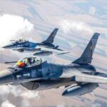 zece militari ai fortelor aeriene romane inaintati in grad dupa misiunile de combatere a dronelor 6a6a0f220bab7