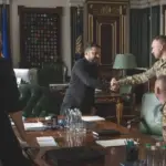 zelenski este mai preocupat de propria supravietuire decat de victoria ucrainei 6a60bb887f790