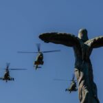 ziua aviatiei romane va fi sarbatorita in weekend in piata aviatorilor e29c88efb88f va fi spectacol pe cer cu aeronave militare care vor survola monumentul eroilor aerului 6a577e72a3bbb