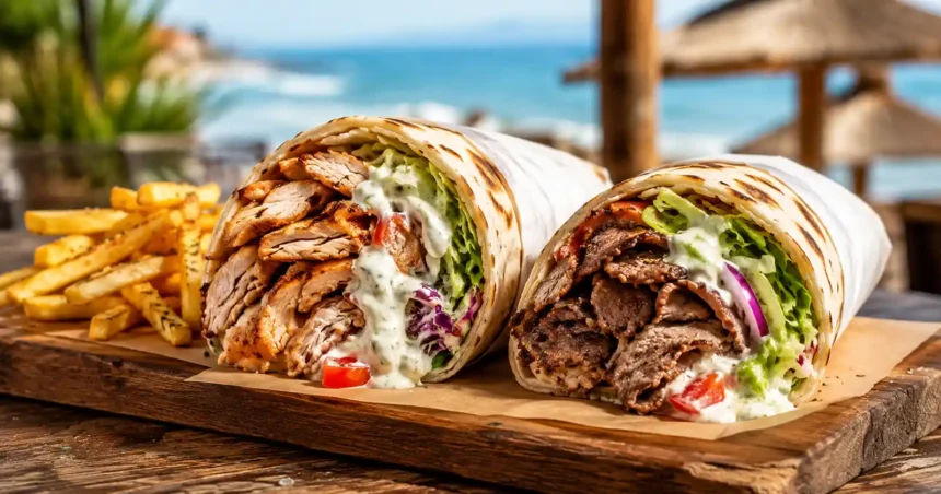 5 locuri de pe litoral unde merita sa opresti pentru un doner sau o shaorma buna 6a8c95e208be1