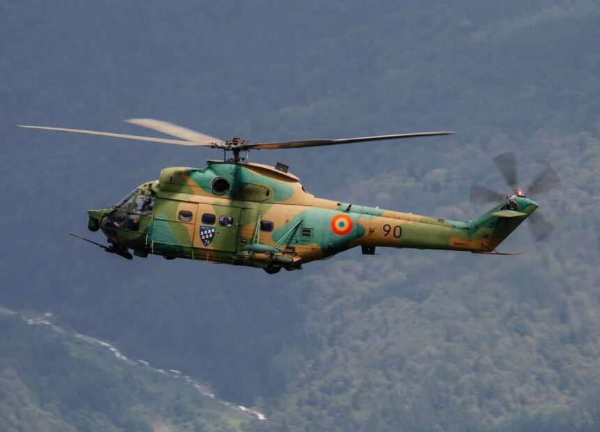 alerta aeriana fragmente dintr o drona au fost gasite in curtea unei locuinte din vrancea 6a8c3a3f2839a