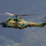 alerta in galati semnal radar detectat in zona targu bujor doua f 16 si un elicopter militar ridicate de la sol 6a8bc50d1d66a