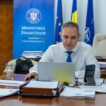 anaf a colectat cu 224 miliarde de lei in plus in prima jumatate a anului ce zice ministrul finantelor 6a84b85cb2914