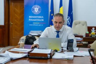 anaf a colectat cu 224 miliarde de lei in plus in prima jumatate a anului ce zice ministrul finantelor 6a84b85cb2914