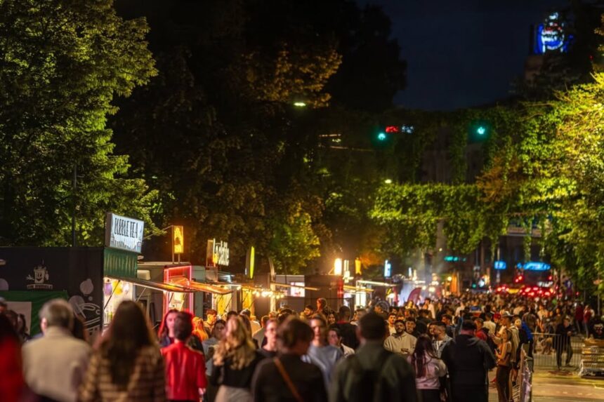 avem bucharest street food festival in primul weekend din septembrie in piata constitutiei ce artisti vor urca pe scena 6a8d93b433cf6