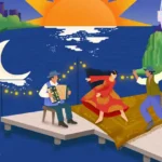 balkanik festival 13 la start muzicile lumii se intalnesc pe malul lacului tei 6a8ef2d3f35ae