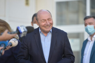 basescu atac dur dupa incidentele cu drone ministrul apararii sa nu se mai bage in lucruri pe care nu le stie 6a88668e3623c