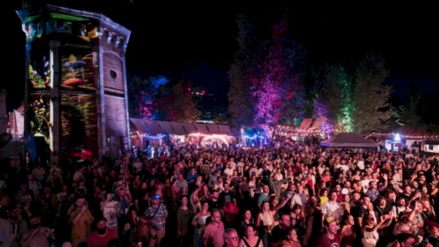 brancusi ajunge la balkanik festival cu sculpturi si instalatii spectaculoase petrecerea se tine intre 28 si 30 august in parcul tei 6a8580c2ed3be