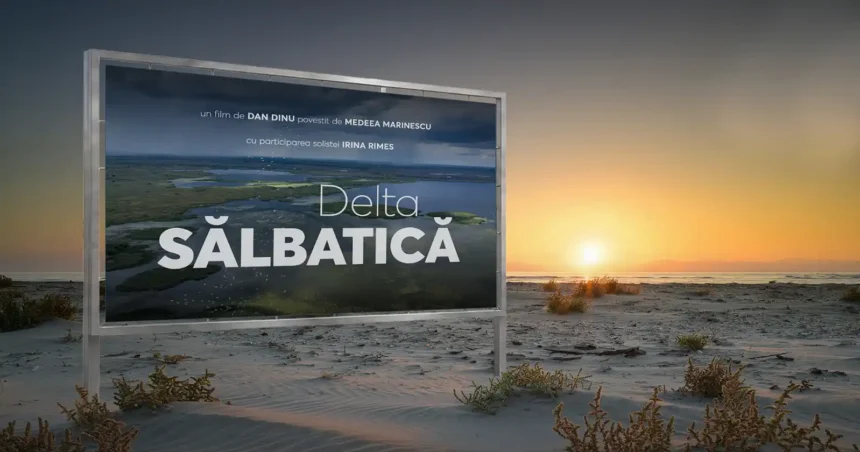 caravana delta salbatica proiectii gratuite in delta dunarii la sulina mila 23 tulcea mahmudia si jurilovca 6a84bb3d6a0e4