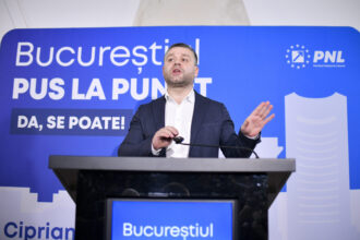ciucu atac dur la fostii sefi din pnl bucuresti fete triste cand am castigat alegerile 6a8ca60ca4b2c