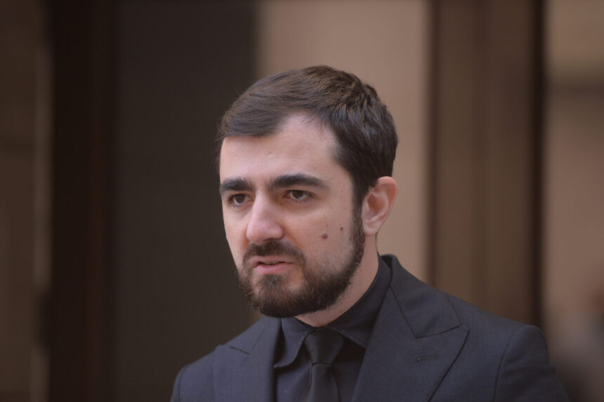 claudiu nasui pleaca din parlamentul romaniei a acceptat functia de ministru in moldova 6a8d582fb4456