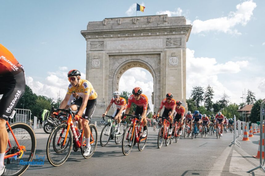 cursa copiilor si competitia king of the capital vor avea loc in bucuresti ca parte a turului romaniei 2026 inscrierile sunt deschise si gratuite 6a859ca4c9299