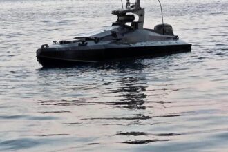 drona marina incarcata cu explozibil distrusa de un f 16 romanesc in zona neptun deep mapn nu confirma incarcatura iar ministrul sterge din postare 6a86d81dc6dac