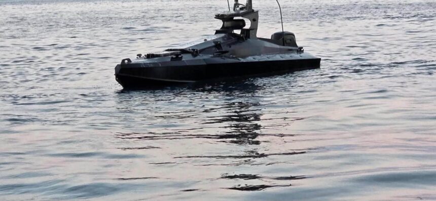 drona marina incarcata cu explozibil distrusa de un f 16 romanesc in zona neptun deep mapn nu confirma incarcatura iar ministrul sterge din postare 6a86d81dc6dac