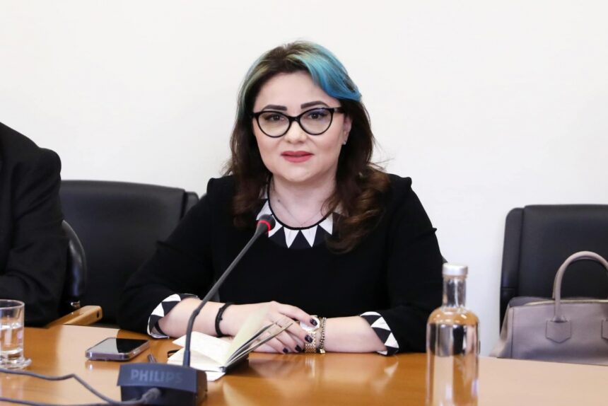 exclusiv secretarul general al guvernului cristina traila audiata la dna surse 6a8d4ecec10b8