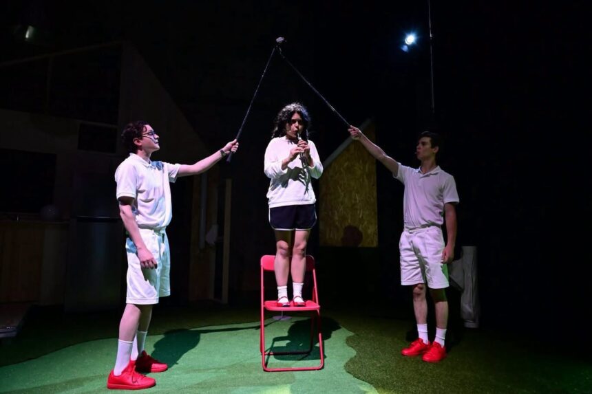 foto bilete gratuite la teatrul grivita 53 doar la funny games spectacolul in care violenta intra in casa si cere oua conditia primariei s1 buletinul cu adresa in sect 6a8ee53430b2f