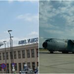 foto e29c88efb88f pilotii turci au ajuns pe aeroportul baneasa cu un imens airbus a400m acestia vor face show la bias 2026 in acest weekend 6a8d6969e11e3