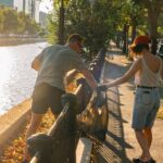 foto zeci de saci de gunoaie au adunat voluntarii de pe malul dambovitei in regie bucurestenii sunt asteptati la o noua tura de curatare acum in zona grozavesti pod ciurel 6a8d4d649b5b3