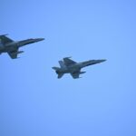 fragmente ale unei rachete interceptoare si ale unei drone descoperite in zona baleni cudalbi 6a81c3539b17b