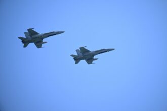 fragmente ale unei rachete interceptoare si ale unei drone descoperite in zona baleni cudalbi 6a81c3539b17b