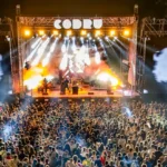 line up ul complet al codru6 este aici ultimul weekend din vara aduce gipsy kings s a r s subcarpati si o imensa galerie de arta in padurea verde din timisoara 6a87f8e0172ad
