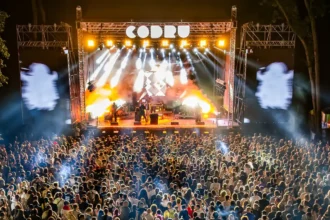 line up ul complet al codru6 este aici ultimul weekend din vara aduce gipsy kings s a r s subcarpati si o imensa galerie de arta in padurea verde din timisoara 6a87f8e0172ad