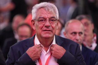 mihai tudose despre o posibila majoritate guvernamentala as vrea sa avem consens pe un proiect politic 6a85ac1d8d767