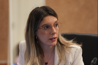 ministra mediului 2 7 milioane de lei au investit romsilva si directia silvica prahova in sediul lor care a iesit mai mult cabana decat sediu administrativ 6a8ea2a4e7ed5
