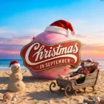 nibiru aduce primul christmas in september pe litoralul romanesc si prelungeste vara pana pe 6 septembrie 6a884d3c65df1