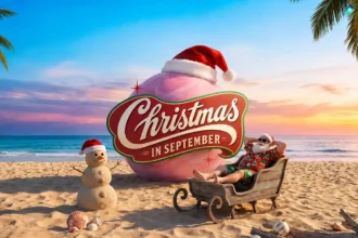 nibiru aduce primul christmas in september pe litoralul romanesc si prelungeste vara pana pe 6 septembrie 6a884d3c65df1