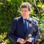 nicusor dan de ziua marinei marea neagra a devenit o zona cruciala pentru securitatea europei 6a8018c4b3cf5