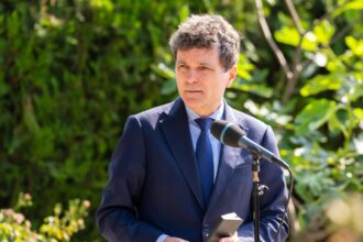 nicusor dan de ziua marinei marea neagra a devenit o zona cruciala pentru securitatea europei 6a8018c4b3cf5