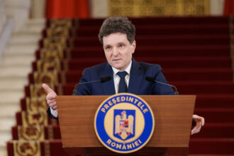nicusor dan participa luni la reuniunea coalitiei de vointa discutii despre ucraina 6a8b07359846c